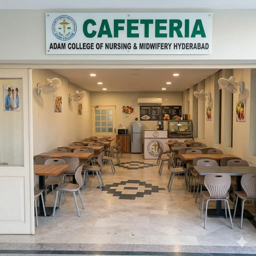 Cafeteria