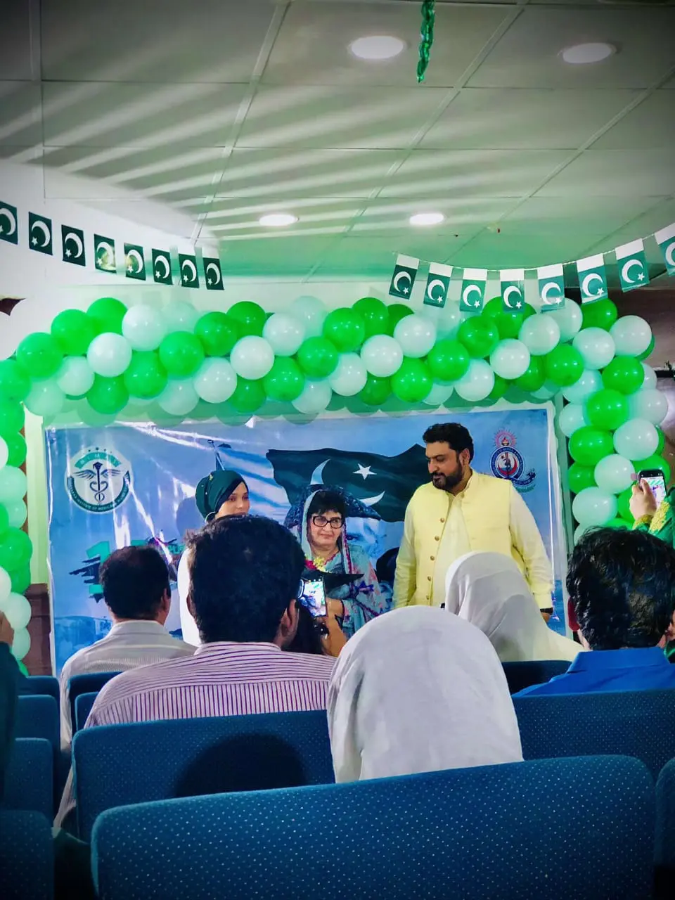 Medical Professionals