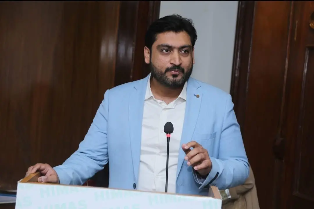 Adam College of Nursing